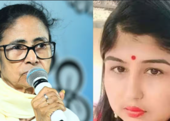 ৰহস্যজনক অৱস্থাত উদ্ধাৰ মমতা বেনাৰ্জীৰ ভতিজীৰ মৃ*তদেহ