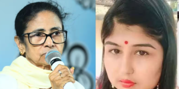 ৰহস্যজনক অৱস্থাত উদ্ধাৰ মমতা বেনাৰ্জীৰ ভতিজীৰ মৃ*তদেহ