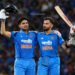 ODI ক্ৰিকেটৰ ইতিহাসত প্ৰথমবাৰৰ বাবে হ’ল এই ৰেকৰ্ড