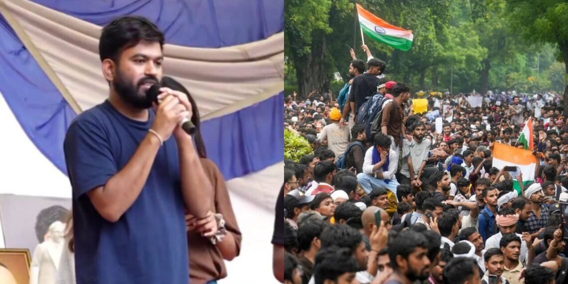২ অক্টোবৰত CJPৰ দেশজোৰা জে’ল ভৰো আন্দোলন, কঁপাব দেশ!