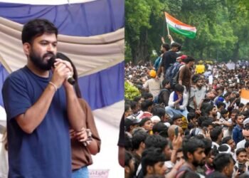 ২ অক্টোবৰত CJPৰ দেশজোৰা জে’ল ভৰো আন্দোলন, কঁপাব দেশ!