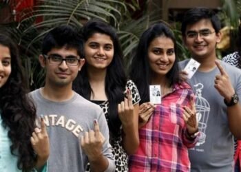 থমকি ৰৈছে নেকি Gen Z ভোটাৰৰ নাম অন্তৰ্ভুক্তিৰ প্ৰক্ৰিয়া?