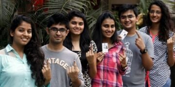 থমকি ৰৈছে নেকি Gen Z ভোটাৰৰ নাম অন্তৰ্ভুক্তিৰ প্ৰক্ৰিয়া?