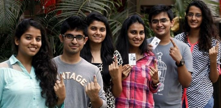 থমকি ৰৈছে নেকি Gen Z ভোটাৰৰ নাম অন্তৰ্ভুক্তিৰ প্ৰক্ৰিয়া?
