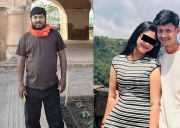 ৰূপম শইকীয়াক এৰি দিলে আৰক্ষীয়ে, নিমিষাৰ সৈতে হোমষ্টেত সুৰাপান কৰিছিল ৰূপমে