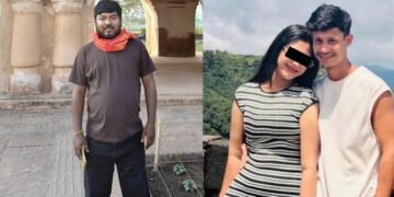 ৰূপম শইকীয়াক এৰি দিলে আৰক্ষীয়ে, নিমিষাৰ সৈতে হোমষ্টেত সুৰাপান কৰিছিল ৰূপমে
