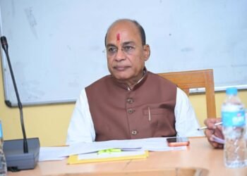 জুবিনে ৪০টা ভাষাত ৩ হাজাৰ গান গাইছিল!’, জুবিন গাৰ্গক লৈ মন্তব্য কৰি বিপদত বিধায়ক বিজয় গুপ্তা