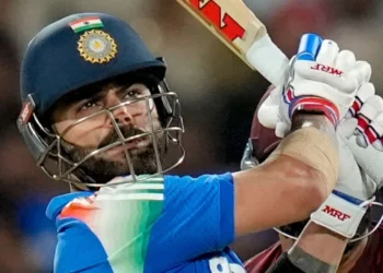 IND vs WI: বৰ্ষাপাৰাত ভাৰত-ৱেষ্ট ইণ্ডিজৰ মাজত দ্বিতীয়খন ODI মেচ, বিৰাটৰ ওপৰত আশা অনুৰাগীৰ!