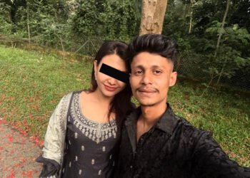 আছিকৰ ঘৰলৈ কিয় গৈছিল নিমিষা?