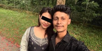 আছিকৰ ঘৰলৈ কিয় গৈছিল নিমিষা?