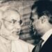 মোদীক লৈ কি ভৱিষ্যদ্বাণী কৰিছিল ধীৰুভাই আম্বানীয়ে?