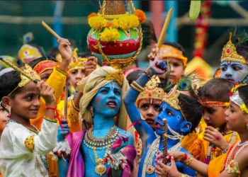 জন্মাষ্টমীত নকৰিব এই ভুলবোৰ! মানি চলিব লাগে এই বিশেষ সাৱধানতা