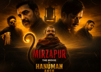 ‘HANUMAN ANSH”মিৰ্জাপুৰ’ৰ সন্মুখত বিগ বাজেটৰ ছবি নিশ্চিহ্ন হোৱাৰ কাৰণ কি?