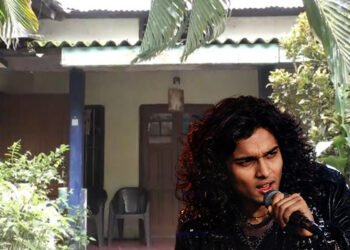 জুবিন দাৰ সংগীত জীৱনৰ প্ৰাৰম্ভিক সময়ৰ কাহিনী, যোৰহাটৰ সেই বিশেষ ঘৰটো…
