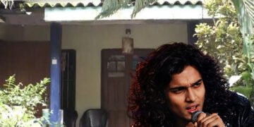 জুবিন দাৰ সংগীত জীৱনৰ প্ৰাৰম্ভিক সময়ৰ কাহিনী, যোৰহাটৰ সেই বিশেষ ঘৰটো…