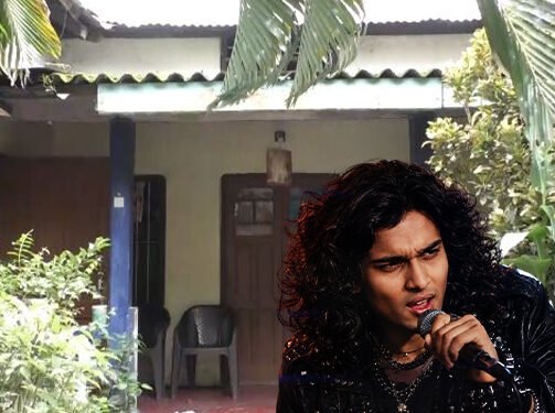জুবিন দাৰ সংগীত জীৱনৰ প্ৰাৰম্ভিক সময়ৰ কাহিনী, যোৰহাটৰ সেই বিশেষ ঘৰটো…
