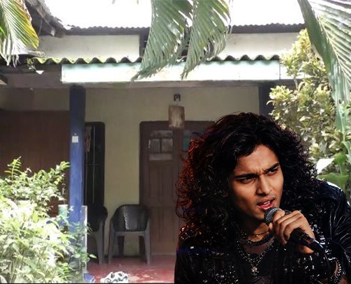 জুবিন দাৰ সংগীত জীৱনৰ প্ৰাৰম্ভিক সময়ৰ কাহিনী, যোৰহাটৰ সেই বিশেষ ঘৰটো…