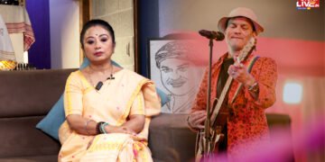 ফুটবলক লৈ জুবিন দাৰ কি সপোন আছিল? কেনেকৈ গৰিমা বৌৱক জুবিন দাই এতিয়াও বাট দেখুৱায়?
