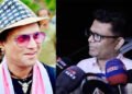 ছিংগাপুৰৰ অভিমন্যু তালুকদাৰক মনত আছেনে? জুবিন দাক হেনো ভালকৈ চিনিয়েই পোৱা নাছিল অভিমন্যুই!