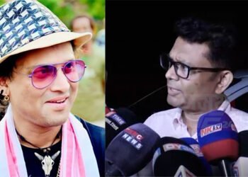 ছিংগাপুৰৰ অভিমন্যু তালুকদাৰক মনত আছেনে? জুবিন দাক হেনো ভালকৈ চিনিয়েই পোৱা নাছিল অভিমন্যুই!