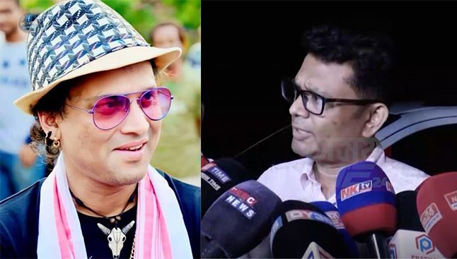 ছিংগাপুৰৰ অভিমন্যু তালুকদাৰক মনত আছেনে? জুবিন দাক হেনো ভালকৈ চিনিয়েই পোৱা নাছিল অভিমন্যুই!
