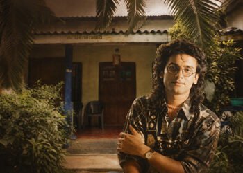জুবিন দাৰ সংগীত জীৱনৰ প্ৰাৰম্ভিক সময়ৰ কাহিনী, যোৰহাটৰ সেই বিশেষ ঘৰটো…