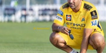 CSKৰ মুখ্য প্ৰশিক্ষকৰ দায়িত্ব কিয় দিয়া হ’ল জাহিৰ খানক?
