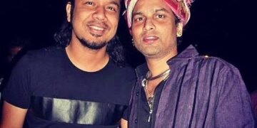 জুবিন দাই কি উপদেশ দিছিল পাপনক? দুখৰ মাজতো কি ভাল খবৰ দিলে পাপনে?