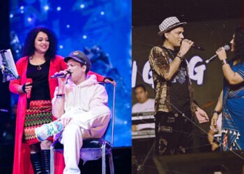 ‘আজি ৰাজ্যিক বন্ধ হ’ব লাগিছিল!’, জুবিন দিৱসৰ দিনটোত অনুৰোধ কণ্ঠশিল্পী জুবলীৰ