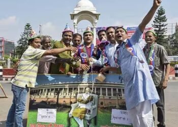 কাইলৈ প্ৰধানমন্ত্ৰী মোদীৰ জন্মদিন
