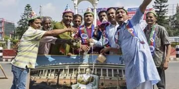 কাইলৈ প্ৰধানমন্ত্ৰী মোদীৰ জন্মদিন