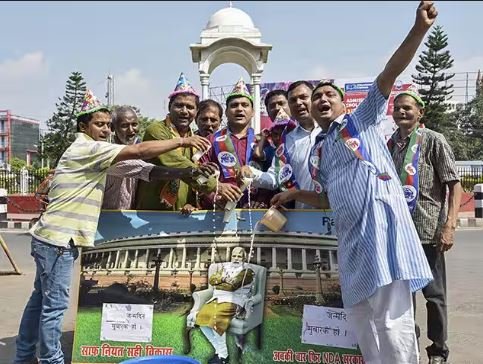 কাইলৈ প্ৰধানমন্ত্ৰী মোদীৰ জন্মদিন