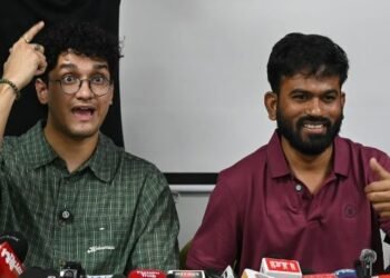 ৪৮ ঘণ্টাৰ DEADLINE, পুনৰ দেশজুৰি আন্দোলনৰ হুংকাৰ CJPৰ