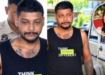 ৰামানুজৰ মৃতদেহ চমজি নলয় পৰিয়ালে! ক’লে- ‘ৰাইজে যি কৰে কৰিব’