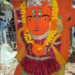 মন্দিৰ ভাঙিল, কিন্তু আঁতৰাব নোৱাৰিলে ১৭০ বছৰ পুৰণি হনুমানৰ মূৰ্তি