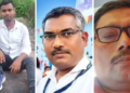 বাক্সাৰ জিলাৰ ২ ভণ্ড শিক্ষকৰ কু-কাণ্ড! অষ্টম শ্ৰেণীৰ ছাত্ৰীক নিৰ্যাতন কৰি ভিডিঅ’ প্ৰস্তুত