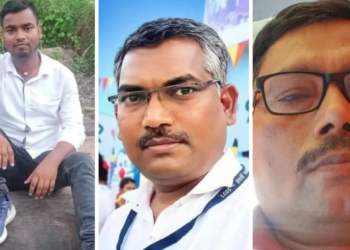 বাক্সাৰ জিলাৰ ২ ভণ্ড শিক্ষকৰ কু-কাণ্ড! অষ্টম শ্ৰেণীৰ ছাত্ৰীক নিৰ্যাতন কৰি ভিডিঅ’ প্ৰস্তুত