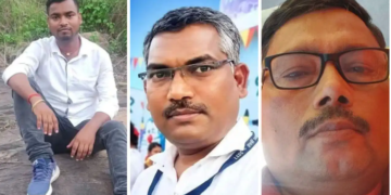 বাক্সাৰ জিলাৰ ২ ভণ্ড শিক্ষকৰ কু-কাণ্ড! অষ্টম শ্ৰেণীৰ ছাত্ৰীক নিৰ্যাতন কৰি ভিডিঅ’ প্ৰস্তুত