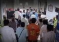 PGৰ ভিতৰত দেহ ব্যৱসায়! আৰক্ষীৰ জোৰদাৰ অভিযান