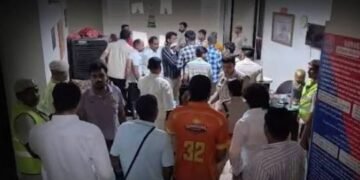 PGৰ ভিতৰত দেহ ব্যৱসায়! আৰক্ষীৰ জোৰদাৰ অভিযান