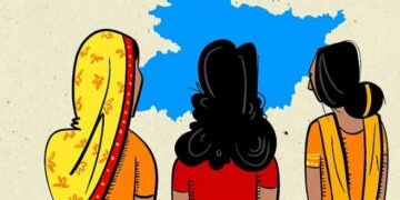 বিহাৰত সঁচাকৈয়ে মহিলাৰ নিৰাপত্তা আছেনে?