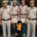 দিল্লীত পকেটমাৰ বুলি আৰক্ষীয়ে ধৰিছিল এইজন অভিনেতাক