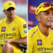 CSKৰ পৰৱৰ্তী মুখ্য প্ৰশিক্ষকৰ দৌৰত ৰাহুল দ্ৰাৱিড়
