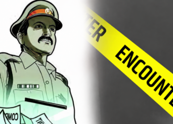 বিগত ৬ বছৰত অসম আৰক্ষীৰ জিম্মাত কিমান অভিযুক্তৰ মৃ*ত্যু হৈছে?