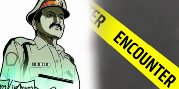 বিগত ৬ বছৰত অসম আৰক্ষীৰ জিম্মাত কিমান অভিযুক্তৰ মৃ*ত্যু হৈছে?