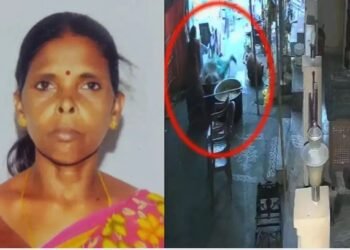 গৰম আঞ্জাৰ পাত্ৰত পৰি মহিলাৰ মৃত্যু