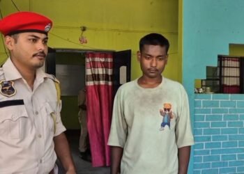 কিশোৰীৰে অপকৰ্ম ৩ লম্পটৰ, ভিডিঅ’ ভাইৰেলৰ ভাবুকিৰে ব্লেকমেইলিং