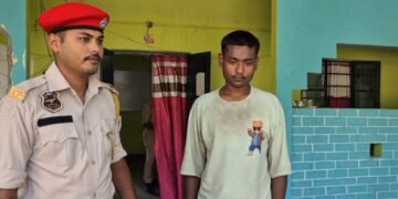কিশোৰীৰে অপকৰ্ম ৩ লম্পটৰ, ভিডিঅ’ ভাইৰেলৰ ভাবুকিৰে ব্লেকমেইলিং