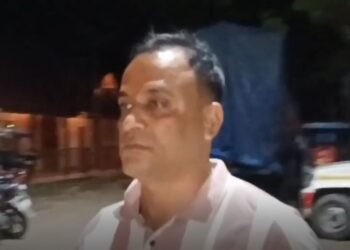 চাকৰি-ঠিকাৰ নামত লাখ লাখ টকা আত্মসাৎ, আৰক্ষীৰ জালত বিজেপি কৰ্মী