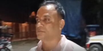 চাকৰি-ঠিকাৰ নামত লাখ লাখ টকা আত্মসাৎ, আৰক্ষীৰ জালত বিজেপি কৰ্মী
